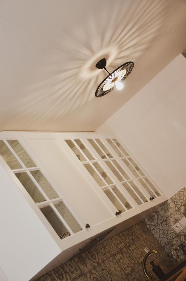 Apartament Samothrakis Michelangelo 201 Zewnętrze zdjęcie