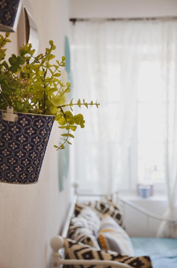 Apartament Samothrakis Michelangelo 201 Zewnętrze zdjęcie