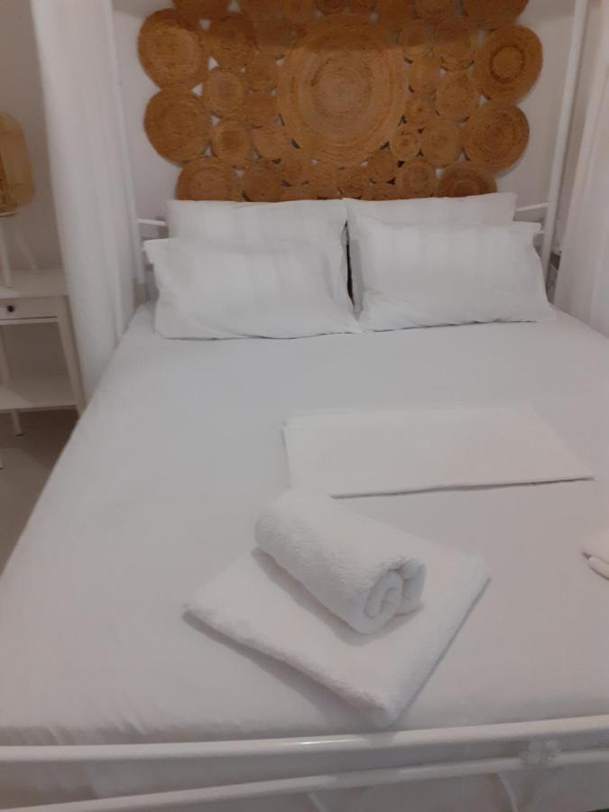 Apartament Samothrakis Michelangelo 201 Zewnętrze zdjęcie