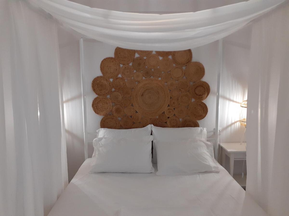 Apartament Samothrakis Michelangelo 201 Zewnętrze zdjęcie